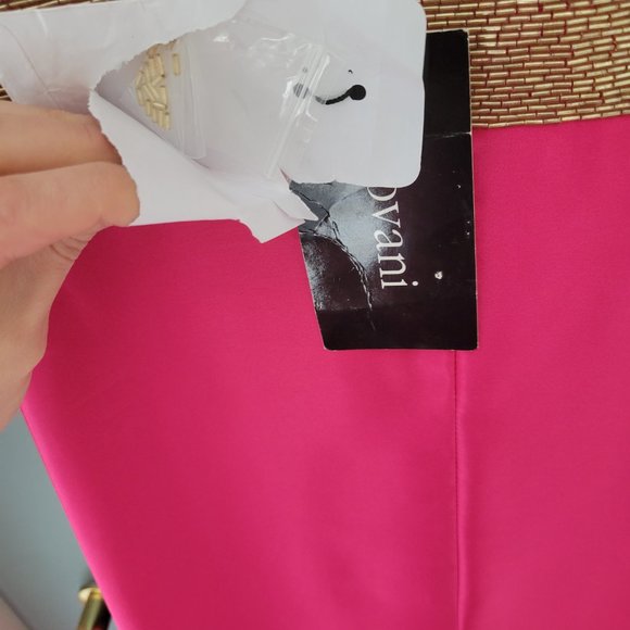 Jovani Gown - Picture 10 of 12